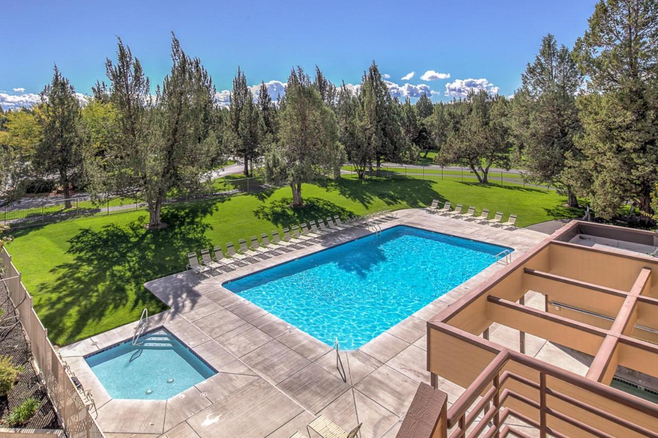 Eagle Crest Villa Redmond Exterior photo