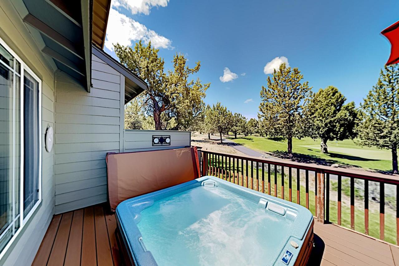 Eagle Crest Villa Redmond Exterior photo
