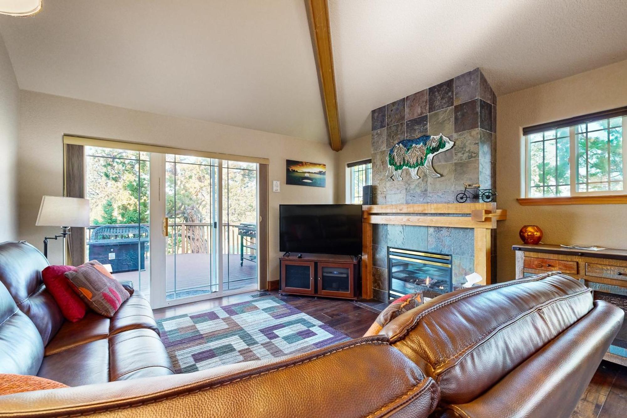 Eagle Crest Villa Redmond Exterior photo