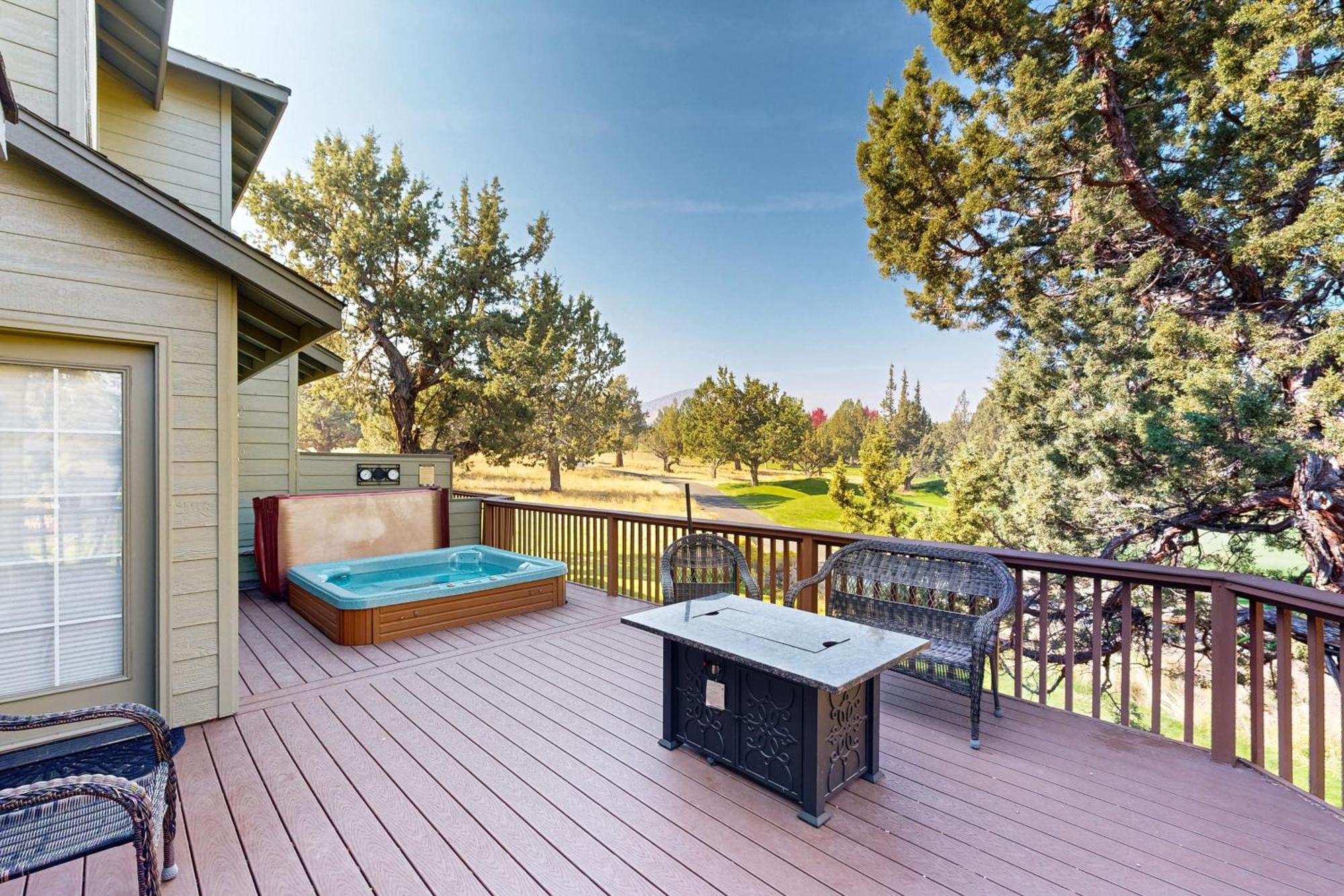 Eagle Crest Villa Redmond Exterior photo
